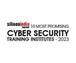 10 Most Promising Cyber Security Training Institutes - 2023